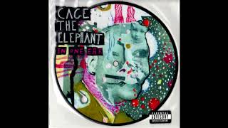 Cage The Elephant - Back Stabbin&#39; Betty (acoustic version)