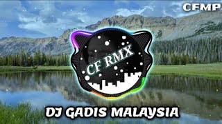 Download lagu DJ Gadis Malaysia ( Yus Yunus ) Dangdut Remix by CF RMX mp3