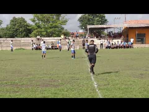 GRÊMIO MARANHENSE 2X3 M11 CEFAMA | QUARTAS SUB 15 MARANHENSE 2022