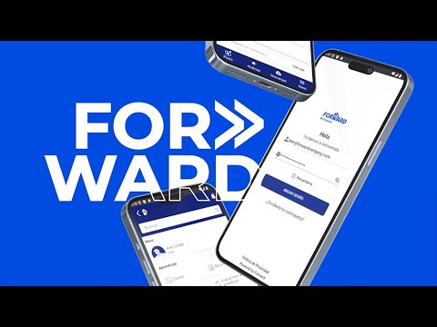 Forward Demo