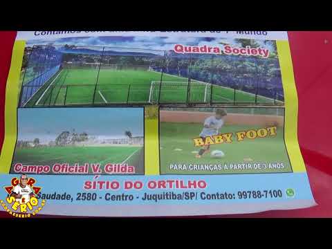 Agora em Juquitiba tem Escolinha do Santos Futebol Clube