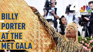 Fabulous Friday: Billy Porter