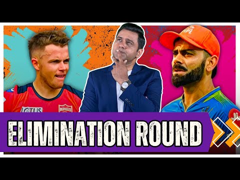 IPL 2024: Punjab vs Bangalore - Epic Elimination Clash