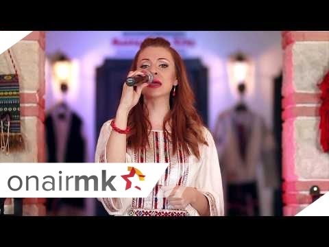 Elena Velevska i grupa Cardak -  Aber mi idi od Mogila