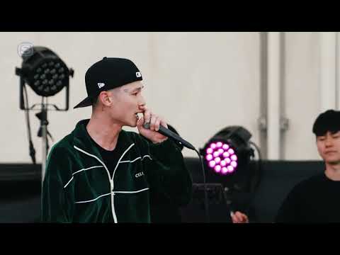 Watson - 18K @ 森、道、市場 2023