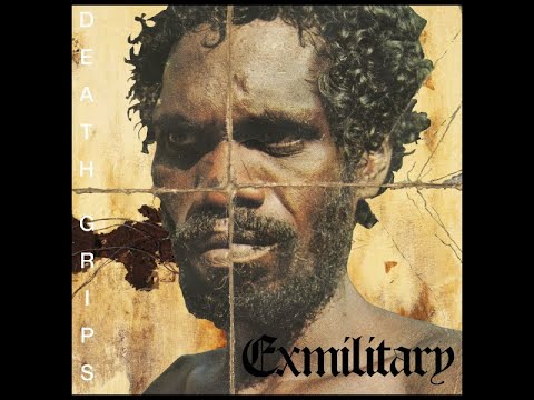 Nine Inch Grips - Closer to the Game (Nine Inch Nails/Death Grips Mashup Mix)