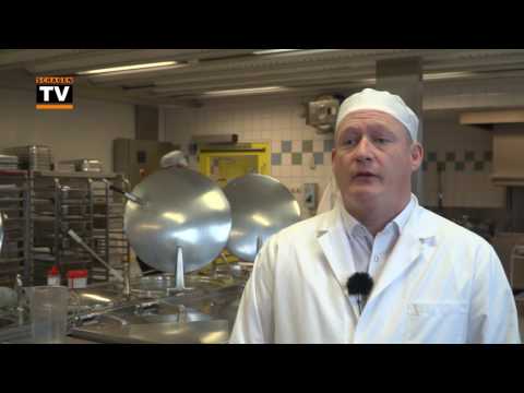 Schagen in Bedrijf - Samen Maaltijdservice