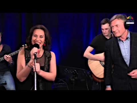 GYVAS LIETUS-I.STAROŠAITĖ IR Ž.ŽVAGULIS "akimirka"