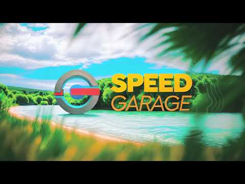 Speed Garage DJ Mix Bradderz May 2024 ☀️