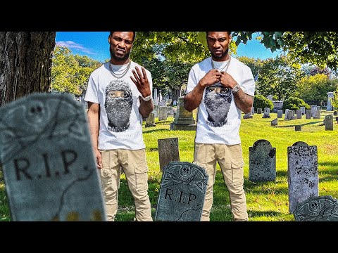 R.I.P Moochie Sosa dmv rappers can’t catch a break