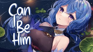 Download lagu 「Nightcore」 Can I Be Him - James Arthur ♡ (Lyrics) mp3