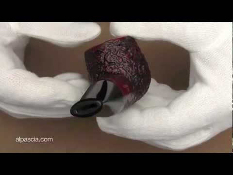 pipa Ascorti 695 - smoking pipe