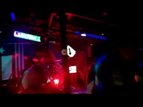 HOPE HAS FAILED US - The Juggernaut (Live Video)