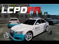 GTA IV LCPDFR 1 0 Belgian Police Patrol Politie