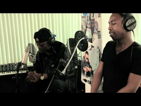 Mellamell Spitsessie LXVIII Zonamo Underground