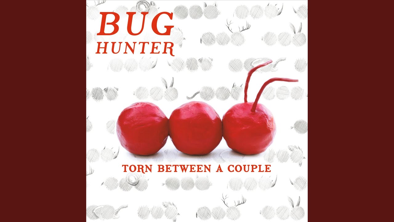 Bug Hunter - Who I'm Singin' To