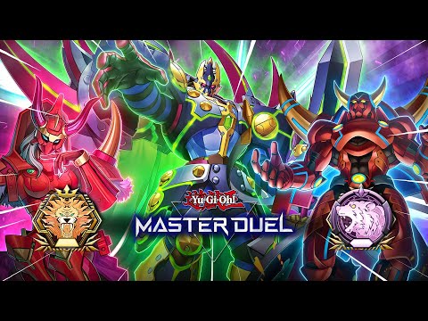 New D/D/D Deck Is Absolutely TERRIFYING in Master Duel