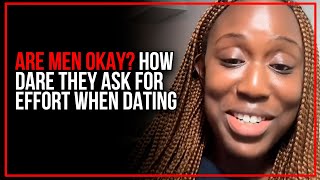 There Are So Many Self Centered, Egotistical, Narcissistic, & Lazy Women In The Dating Market