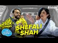 The Bombay Journey ft. Shefali Shah with Siddharth Aalambayan - EP92
