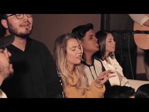 Adoração Espontânea | AC Music/Repost.Gospel