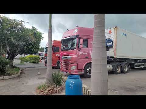 SANTA MARIANA/PR a CERQUILHO/SP 02/01/2026