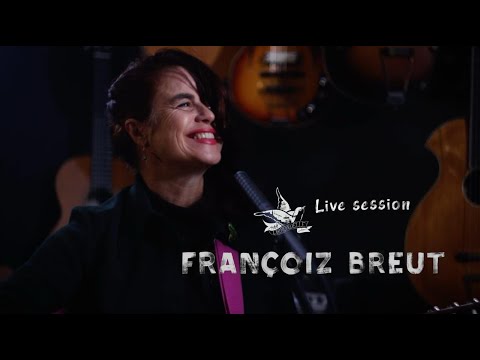 Françoiz Breut - L'Hirondelle Live Session #7