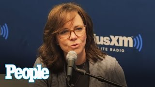 Sally Field Calls Donald Trump Overrated  | People