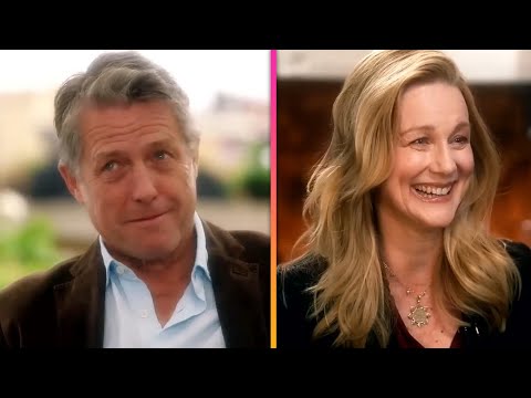 Love Actually 20th Anniversary: Hugh Grant, Laura Linney and More SPILL Film Secrets