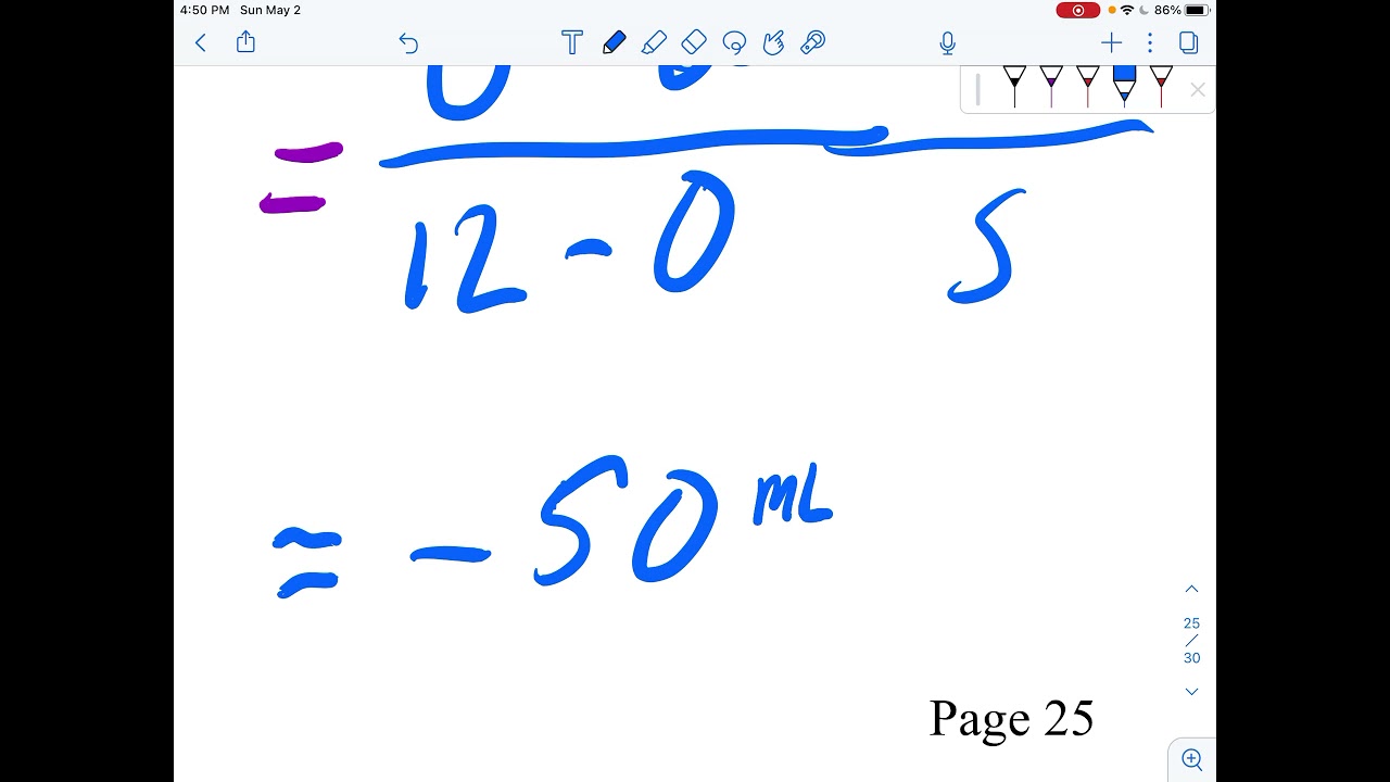Math 10C - Relations and Functions - Interpreting Graphs