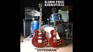 preview picture of video 'Superman by Radio Free Kirksville'
