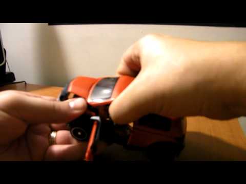 Human Alliance Mudflap