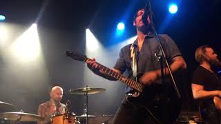 Murder By Death I’m Comin Home Live