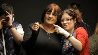 Vale Youth Speak Up - Philip Lawrence Awards winners 2011