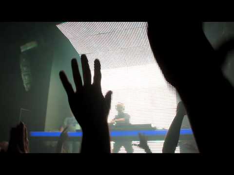 Above & Beyond @ Yalta Club 09.10.2010 - 1