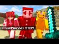I Ragebaited The Lifesteal SMP