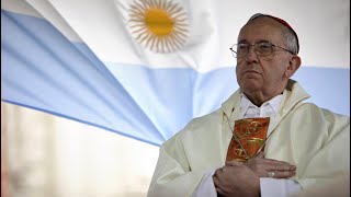 Pope Francis: A Short Film by Nanette Popa
