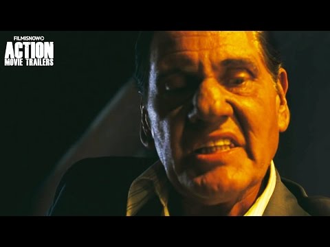 THE BRONX BULL | New Trailer for legendary boxing champion Jake LaMotta movie