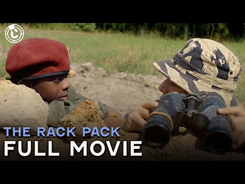 The Rack Pack | Full Movie | Cinestream