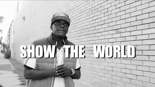 Lil Boosie-Show The World  Ft  Webbie (Official Video) (RapWise.com)