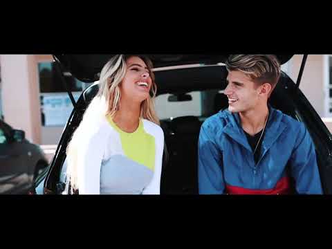 Frankdav & Time Cope 1983 - Los Angeles - On The Run