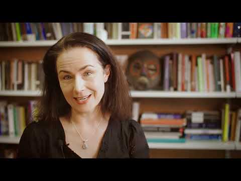 Meet the joint Heads of Department play video