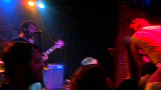 Centreville - Lee Bains III & The Glory Fires