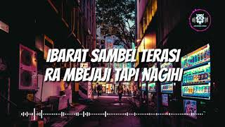 Download lagu Syahiba Saufa - Sambel Terasi (Lyric Video) mp3 Download lagu Syahiba Saufa - Sambel Terasi (Lyric Video) mp3