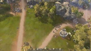 [US] The Settlers 7 - Paths to a Kingdom - Victory Point System