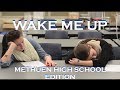 Avicii Wake Me Up - Methuen High School Anti ...