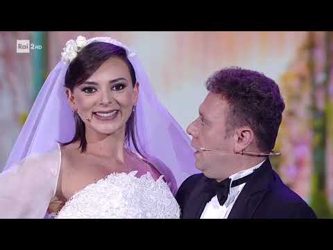 Arteteca - Il matrimonio - Made in Sud 16/06/2020