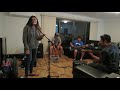 ESPECIALLY FOR YOU COVER JAMMING SESSION