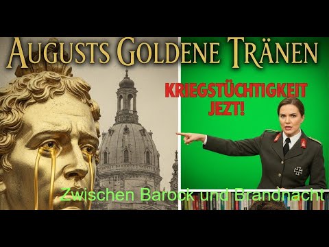 August's Golden Tears