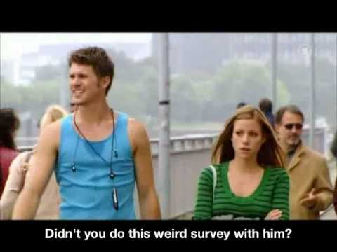 Christian & Oliver 31.10+03.11.08 English subtitles Part 124