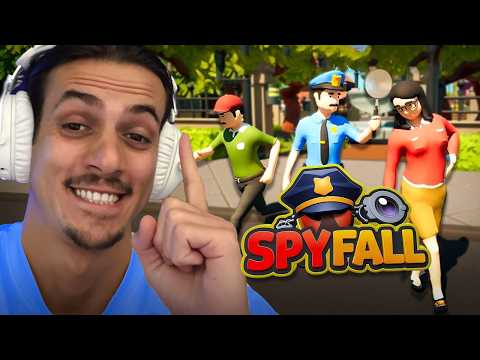 KAKAV JE OVO HIDE N SEEK